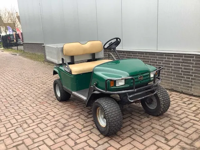Ezgo m400 golfkar - afbeelding 1 van  12