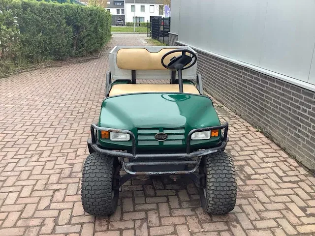 Ezgo m400 golfkar - afbeelding 5 van  12