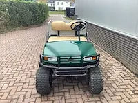 Ezgo m400 golfkar - afbeelding 5 van  12