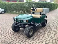 Ezgo m400 golfkar - afbeelding 6 van  12