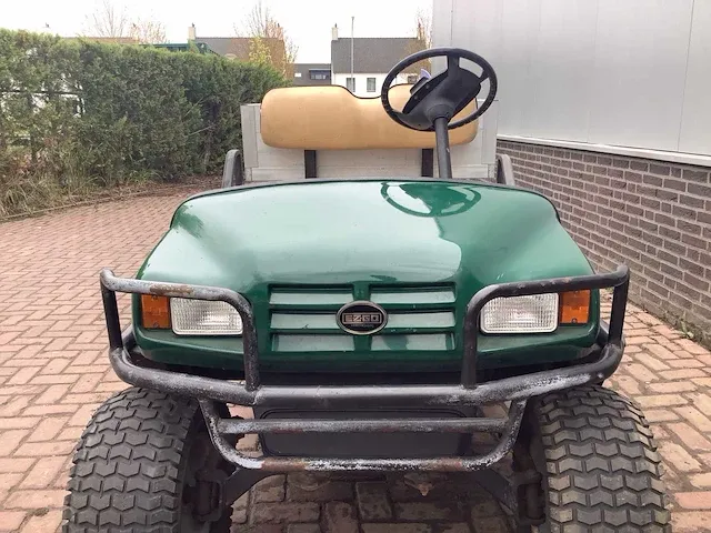 Ezgo m400 golfkar - afbeelding 7 van  12