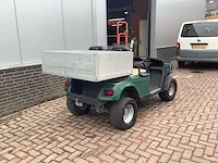 Ezgo m400 golfkar - afbeelding 10 van  12