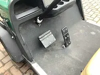 Ezgo m400 golfkar - afbeelding 12 van  12