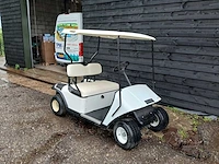 Ezgo textron golfkar - afbeelding 1 van  6