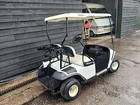 Ezgo textron golfkar - afbeelding 2 van  6