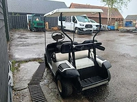Ezgo textron golfkar - afbeelding 4 van  6