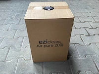 Eziclean air pure 200i luchtreiniger - afbeelding 2 van  4