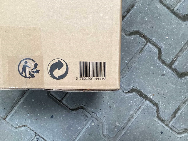 Eziclean air pure 200i luchtreiniger - afbeelding 4 van  4