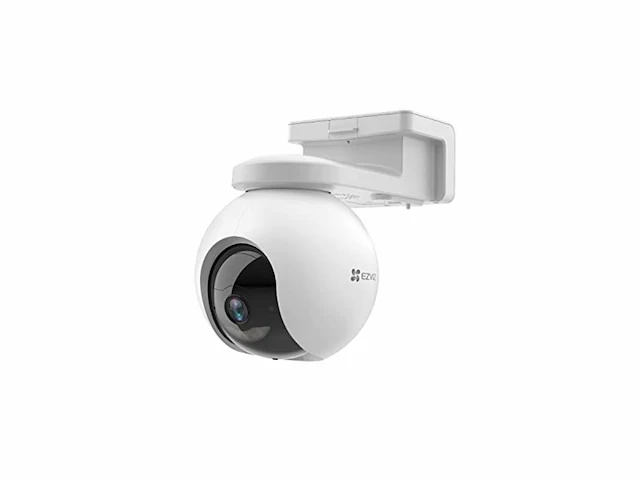 Ezviz hb8 beveiligingscamera voor buiten draadloos 2k+ - afbeelding 1 van  3