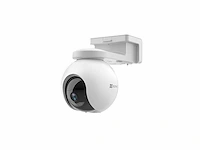 Ezviz hb8 beveiligingscamera voor buiten draadloos 2k+ - afbeelding 1 van  3