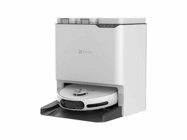 Ezviz rs20 max - robotstofzuiger met dweilfuncti - afbeelding 1 van  4