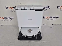 Ezviz rs20 max - robotstofzuiger met dweilfuncti - afbeelding 2 van  4
