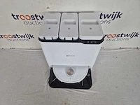 Ezviz rs20 max - robotstofzuiger met dweilfuncti - afbeelding 3 van  4