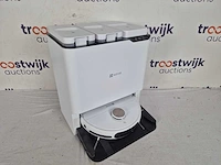 Ezviz rs20 max - robotstofzuiger met dweilfuncti - afbeelding 4 van  4