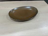 F-2-d ovale borden (46x) - afbeelding 1 van  6