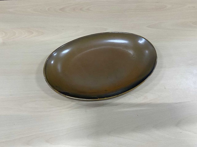 F-2-d ovale borden (46x) - afbeelding 2 van  6