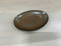 F-2-d ovale borden (46x) - afbeelding 2 van  6