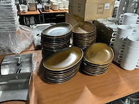 F-2-d ovale borden (46x) - afbeelding 5 van  6