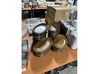 F-2-d ovale borden (46x) - afbeelding 6 van  6