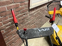 F-530-1 ruw terreinmaaier - afbeelding 2 van  11