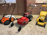 F-530-1 ruw terreinmaaier - afbeelding 1 van  11