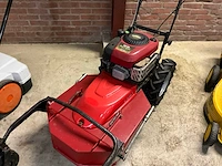F-530-1 ruw terreinmaaier - afbeelding 5 van  11