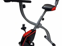F-bike bureau ultrasport, na31100000400 - afbeelding 1 van  4