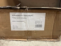 F-bike bureau ultrasport, na31100000400 - afbeelding 3 van  4