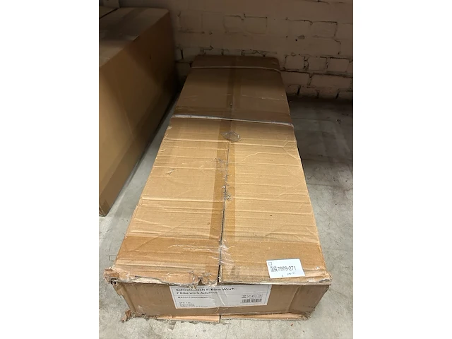 F-bike bureau ultrasport, na31100000400 - afbeelding 4 van  4