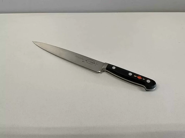 F. dick - trancheermes (21 cm) (2x) - afbeelding 1 van  2