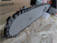 F tools - 2025 - 58cc - kettingzaag - afbeelding 10 van  11