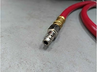 F tools - luchtslanghaspel 35 meter - afbeelding 4 van  16