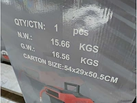 F tools - luchtslanghaspel 35 meter - afbeelding 6 van  16