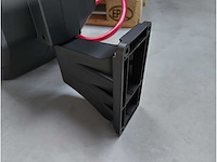 F tools - luchtslanghaspel 35 meter - afbeelding 13 van  16