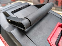 F tools - luchtslanghaspel 35 meter - afbeelding 14 van  16