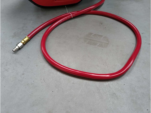 F tools - luchtslanghaspel 35 meter - afbeelding 11 van  16
