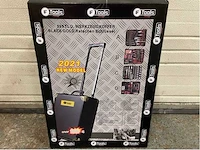 F tools 599 delig gevulde gereedschapskoffer - afbeelding 7 van  8