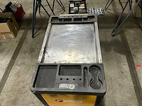 F tools gereedschapswagen - afbeelding 3 van  11