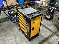 F tools gereedschapswagen - afbeelding 4 van  11