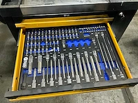 F tools gereedschapswagen - afbeelding 6 van  11