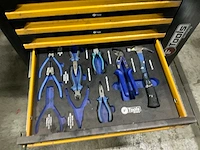 F tools gereedschapswagen - afbeelding 9 van  11
