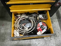 F tools gereedschapswagen - afbeelding 11 van  11