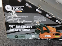 F-tools kettingzaag 20" - afbeelding 2 van  5