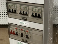 F-tronic groepenkast - afbeelding 1 van  3