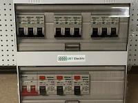 F-tronic groepenkast - afbeelding 2 van  3