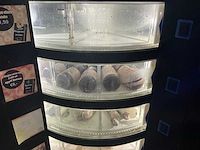 F2s verkoopautomaat - afbeelding 2 van  11