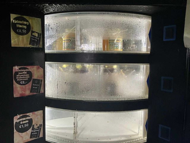 F2s verkoopautomaat - afbeelding 3 van  11