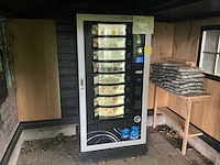 F2s verkoopautomaat - afbeelding 1 van  11