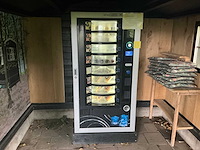 F2s verkoopautomaat - afbeelding 4 van  11