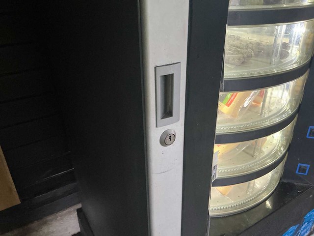 F2s verkoopautomaat - afbeelding 5 van  11